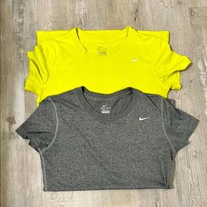 Nike Dri-Fit T-Shirt Bundle